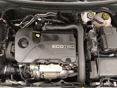 Used 2020 Chevrolet Equinox LT FWD image 30