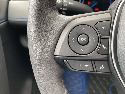 Used 2023 Toyota RAV4 XSE image 18