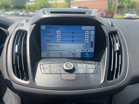 Used 2018 Ford Escape SEL FWD image 28