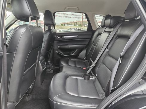 Used 2025 MAZDA CX-5 AWD 2.5 S w/ Select Package image 23