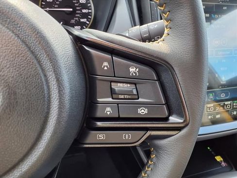 New 2026 Subaru Crosstrek 2.5i Sport w/ Crosstrek Mirror Package image 14