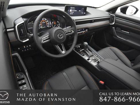 New 2026 MAZDA CX-50 AWD 2.5 Hybrid w/ Weather Package image 29