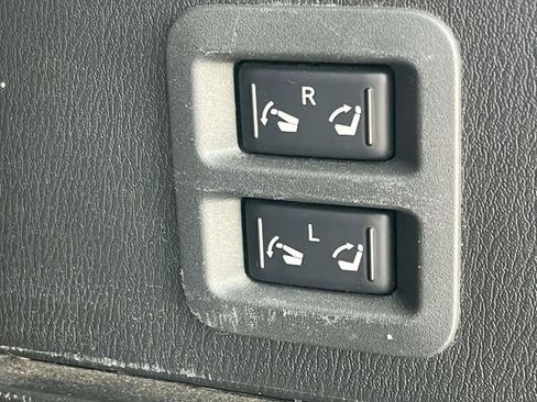 Used 2018 INFINITI QX80 2WD w/ Deluxe Technology Package image 13
