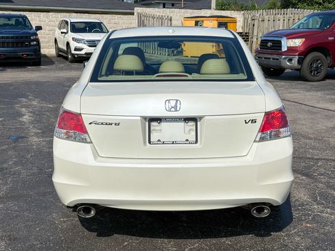 Used 2010 Honda Accord EX-L image 11
