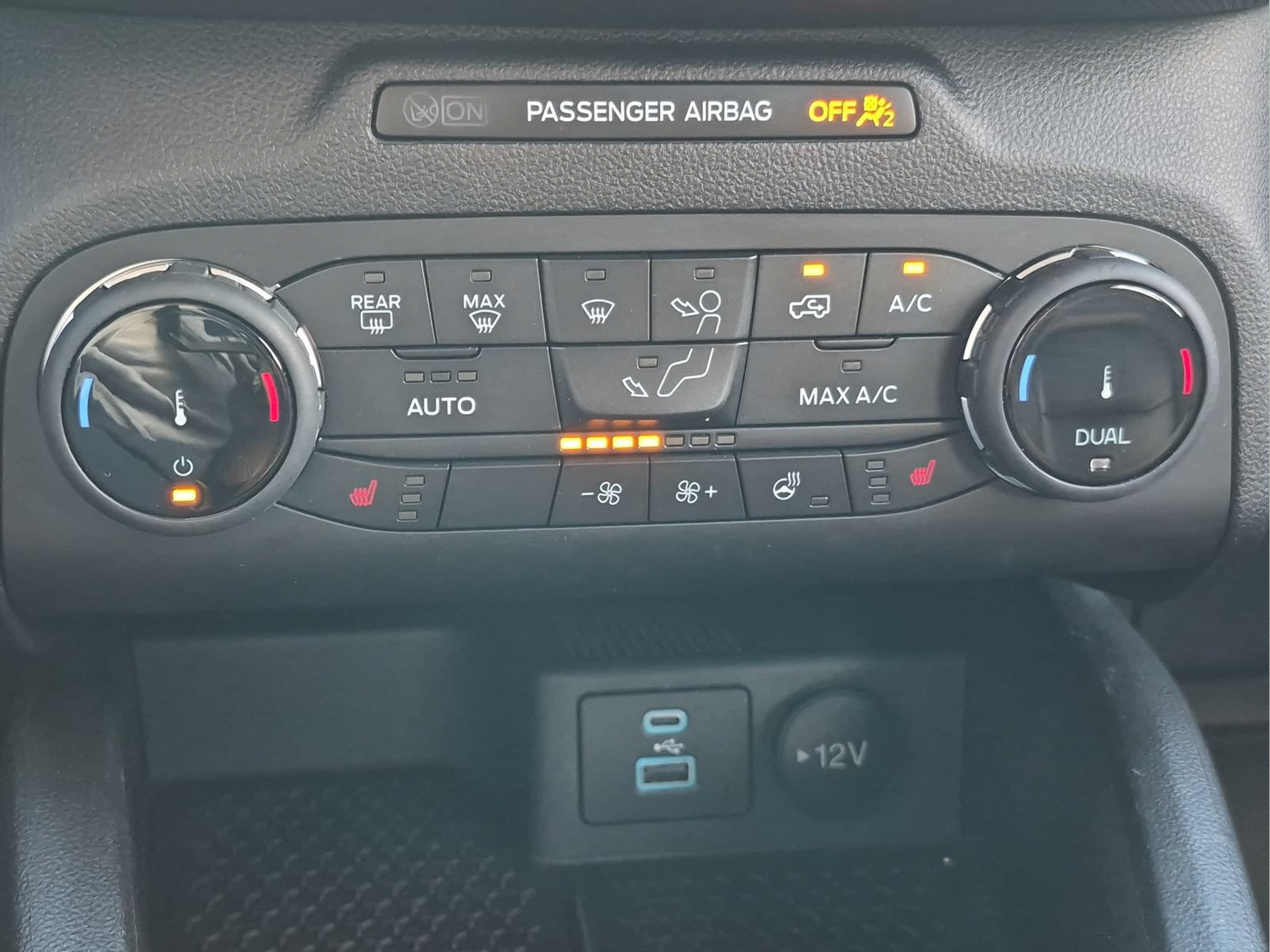 Used 2022 Ford Bronco Sport Outer Banks AWD/4WD image 27