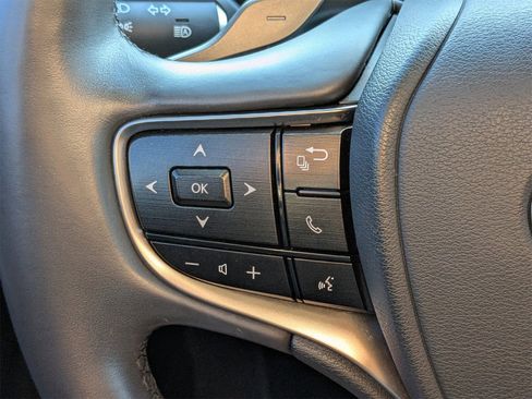 Used 2023 Lexus ES 350 w/ Premium Package image 24