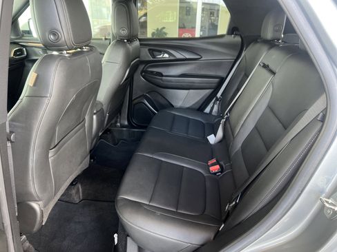Used 2023 Chevrolet TrailBlazer ACTIV image 19