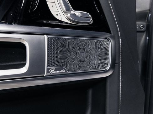 Used 2022 Mercedes-Benz G 63 AMG G 63 AMG image 7