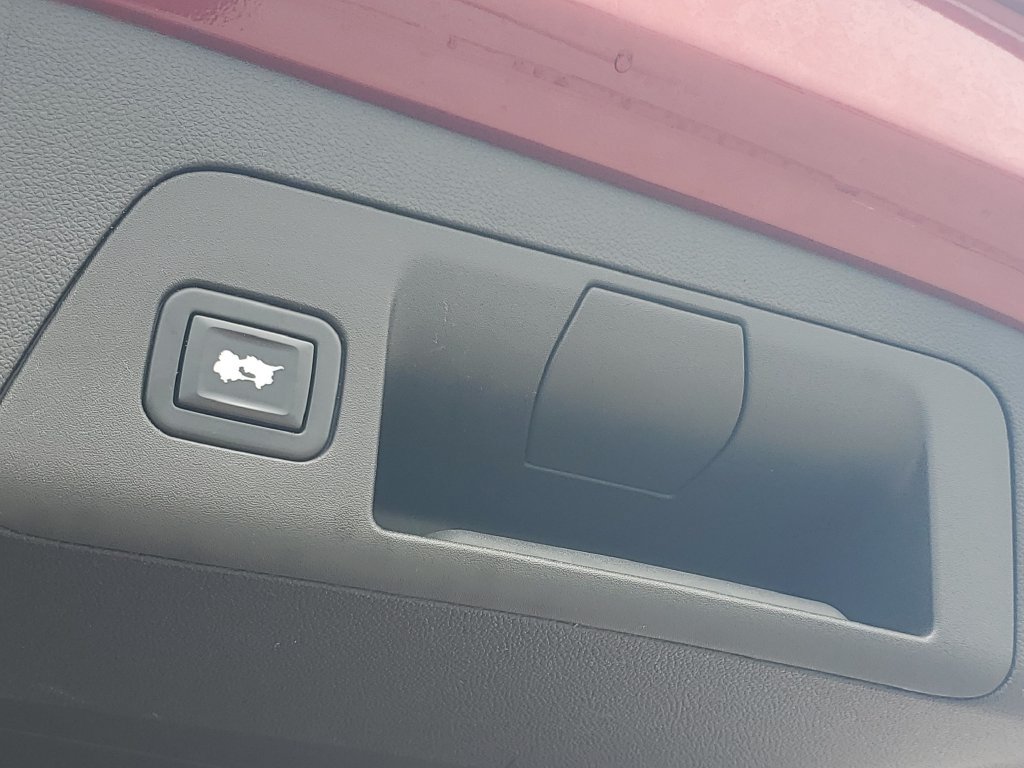 Certified 2021 Buick Envision Preferred FWD image 10