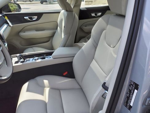 New 2024 Volvo S60 B5 Plus w/ Climate Package image 12