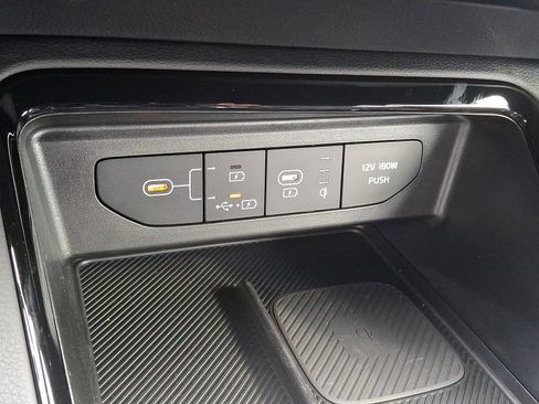 New 2026 Kia K5 GT image 17