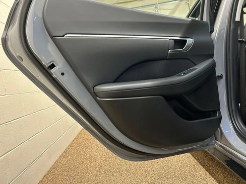 Used 2024 Hyundai Sonata SEL w/ Convenience Package FWD image 14