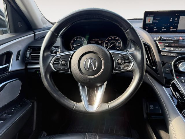 Used 2020 Acura RDX w/ Technology Package AWD/4WD image 17