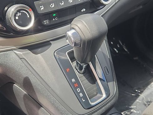 Used 2016 Honda CR-V LX image 21