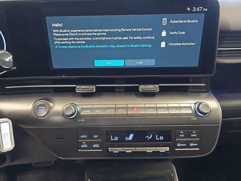 New 2026 Hyundai Kona Limited FWD image 20