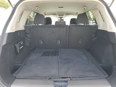 Certified 2023 Nissan Rogue SV image 14