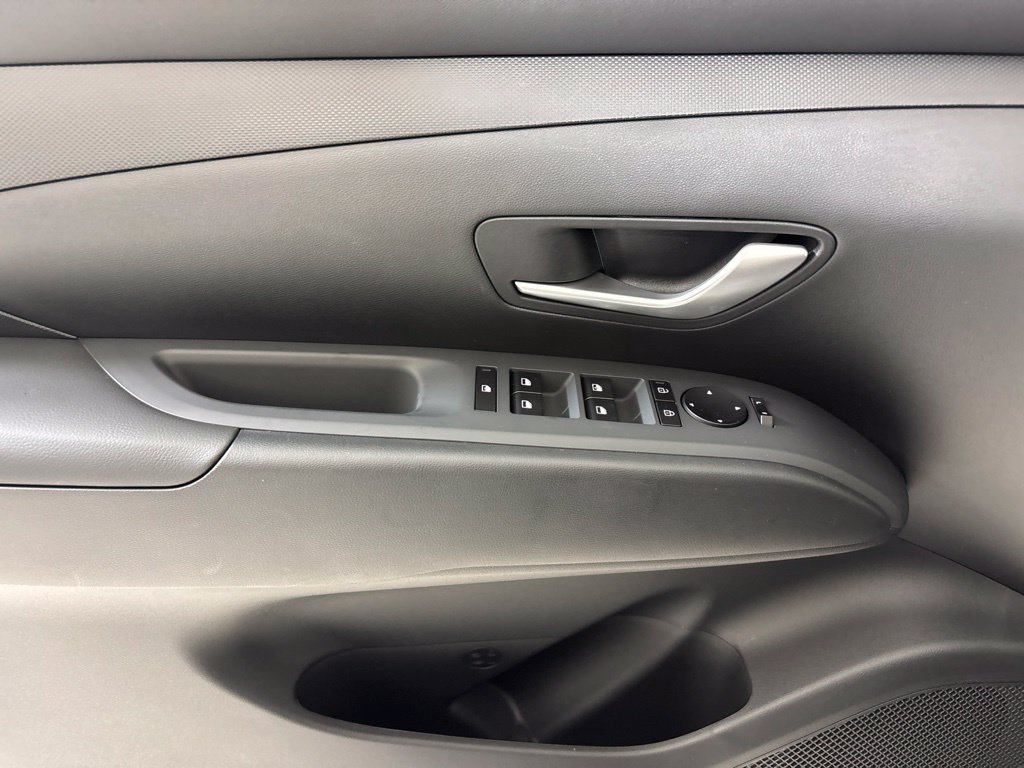 New 2026 Hyundai Tucson SE FWD image 17
