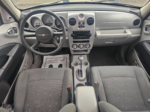 Used 2007 Chrysler PT Cruiser image 11