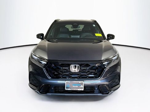 Used 2024 Honda CR-V Sport-L image 2