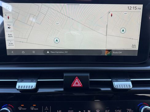 New 2026 Kia Sportage SX Prestige image 11