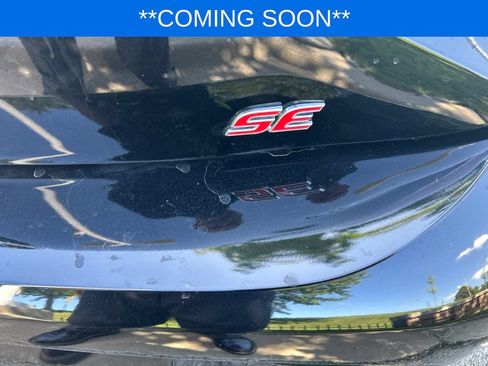 Used 2019 Toyota Corolla SE FWD image 7