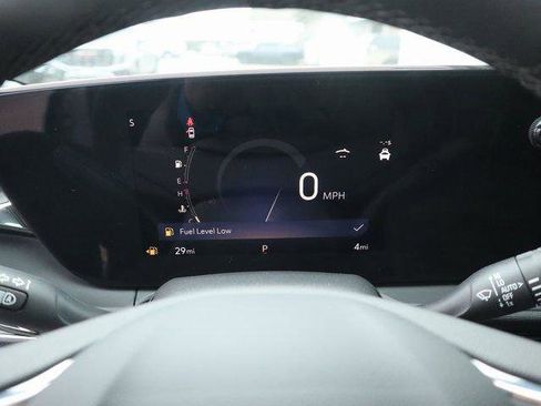 New 2026 Buick Envista Avenir image 33