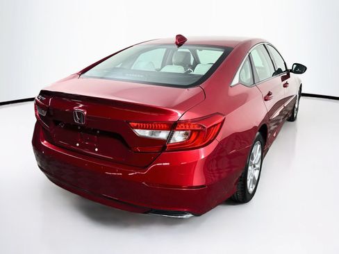 Used 2018 Honda Accord LX image 7