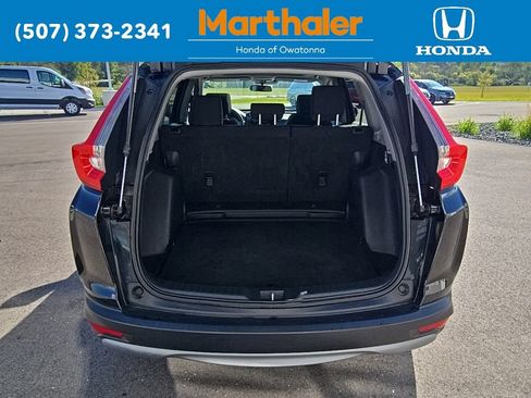 Used 2019 Honda CR-V EX image 15