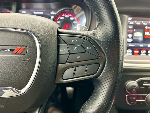 Used 2021 Dodge Charger R/T w/ Blacktop Package image 12