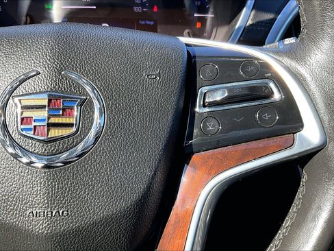 Used 2015 Cadillac SRX Performance image 20