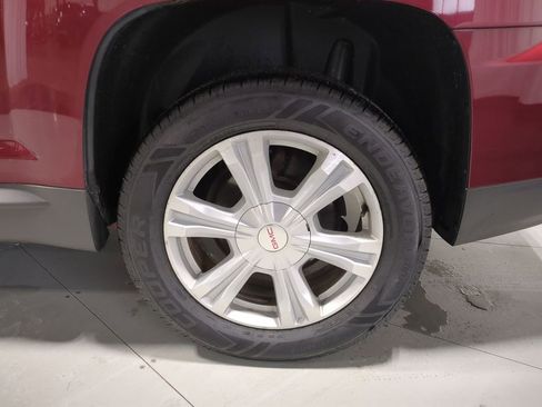 Used 2017 GMC Terrain SLE w/ Convenience Package image 17