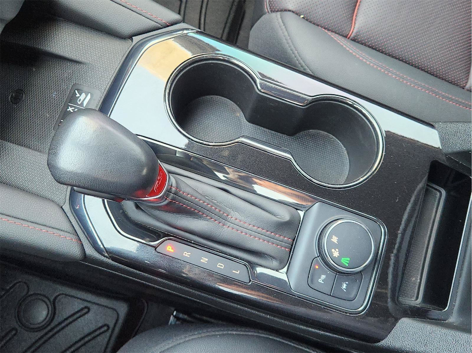 Used 2021 Chevrolet Blazer RS w/ Enhanced Convenience Package FWD image 21