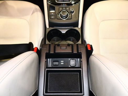 Used 2018 MAZDA CX-5 Grand Touring image 53