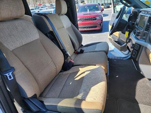 Used 2023 Ford F150 XLT image 17