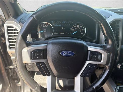 Used 2019 Ford F150 Platinum RWD image 13