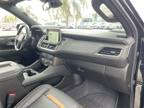 Used 2023 GMC Yukon AT4 w/ AT4 Premium Plus Package image 30