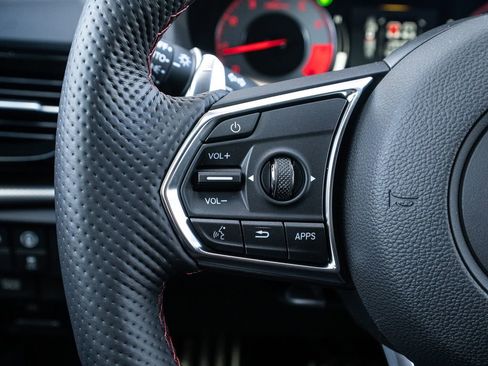 New 2026 Acura RDX A-Spec image 23