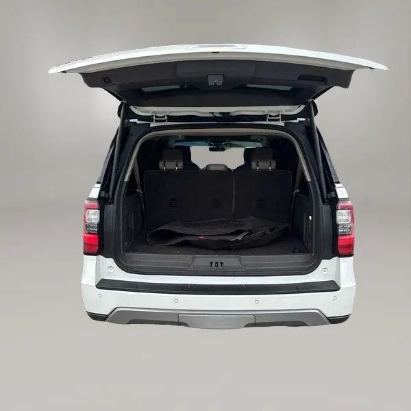 Used 2021 Ford Expedition Max Limited AWD/4WD image 35