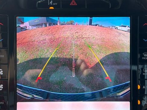 New 2026 RAM 1500 Limited image 19