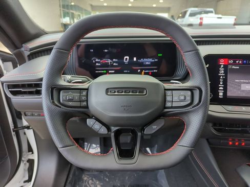 Used 2025 Dodge Charger Daytona R/T w/ Quick Order Package 25M R/T AWD/4WD image 10