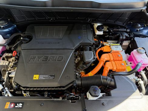 Used 2025 Kia Niro EX FWD image 43