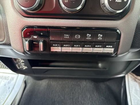 Used 2023 RAM 2500 Big Horn w/ Level 1 Equipment Group AWD/4WD image 25