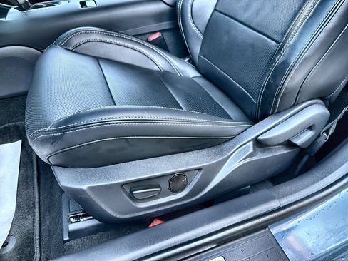 Certified 2025 Ford Mustang GT Premium RWD image 12