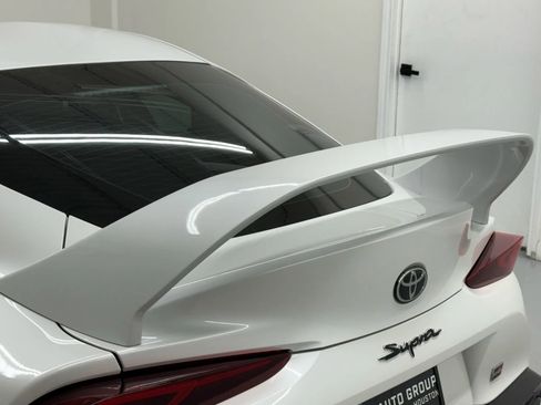 Used 2023 Toyota Supra Premium w/ Driver Assist Package image 13