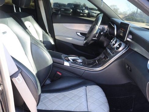 Used 2017 Mercedes-Benz C 63 AMG S image 15