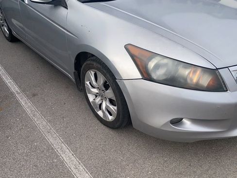 Used 2008 Honda Accord EX-L image 2