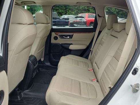 Used 2017 Honda CR-V EX-L image 10