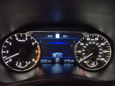 Used 2023 Nissan Altima 2.5 SV w/ SV Premium Package image 23