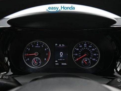 Used 2021 Kia K5 GT-Line w/ GT-Line FWD Premium Package image 9
