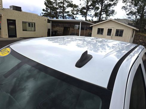 Used 2017 Chevrolet Silverado 1500 W/T w/ WT Convenience Package image 12